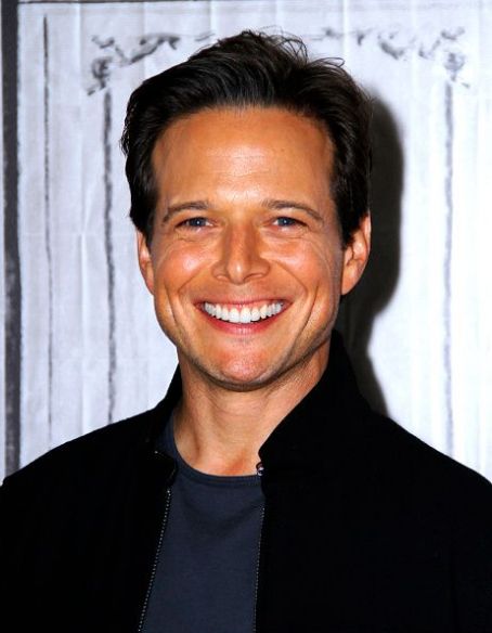 Scott Wolf