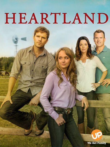 Who is Heartland dating? Heartland partner, spouse