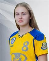 Elena Mikhaylichenko