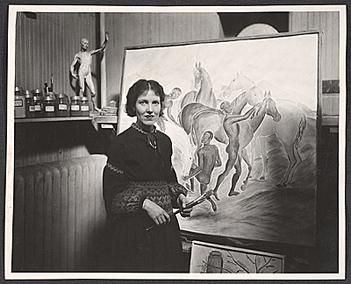 Louise Emerson Ronnebeck