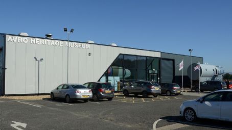 Avro Heritage Museum