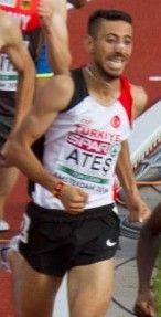Levent Ateş