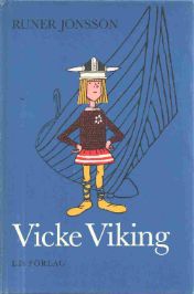 Vicke Viking