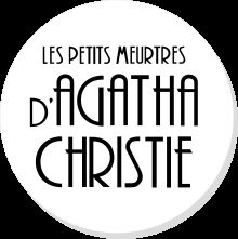 Les petits meurtres d'Agatha Christie