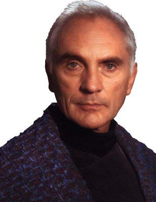 Terence Stamp Star Wars Episode I The Phantom Menace