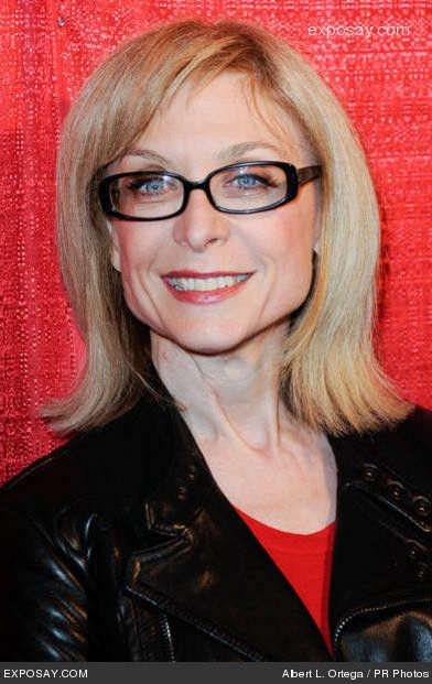 Nina Hartley - FamousFix