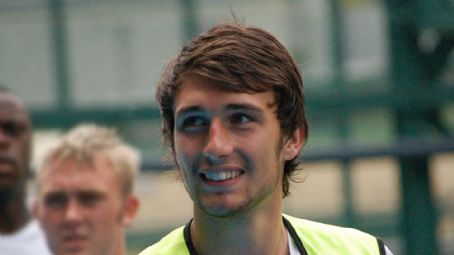 Josh Payne