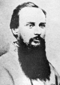 Samuel W. Ferguson