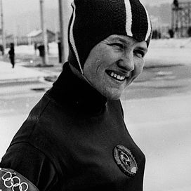 Nataliya Donchenko