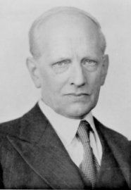 Nicolai Hartmann