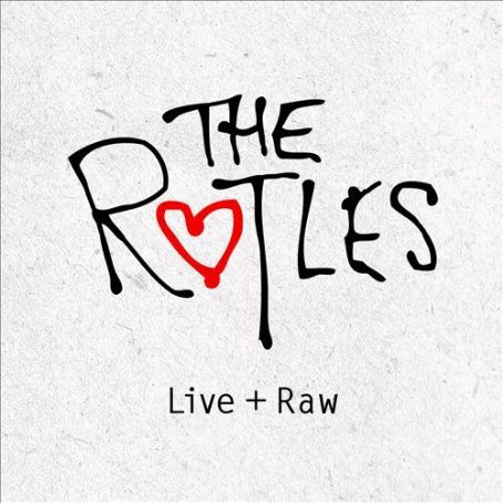 Live + Raw - The Rutles