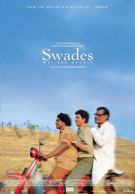 swades movie watch online youtube