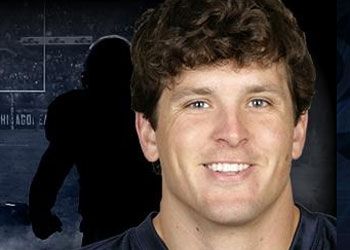 Who is Hunter Hillenmeyer dating? Hunter Hillenmeyer girlfriend, wife