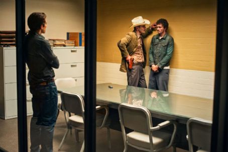 Nocturnal Animals (2016)