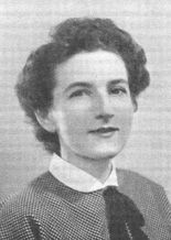 Margaret Hughes (sportswriter)