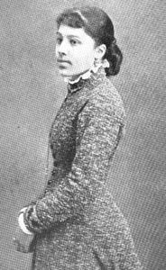 Nettie Langston Napier