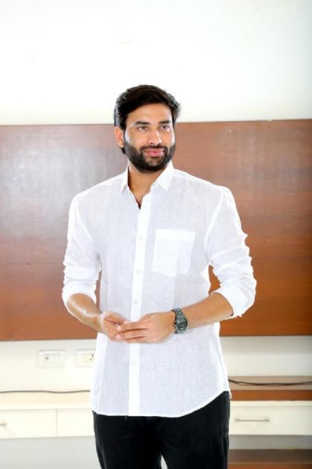Devineni Avinash