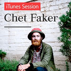ITunes Session (Chet Faker EP)