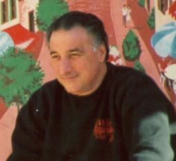Joseph Ligambi