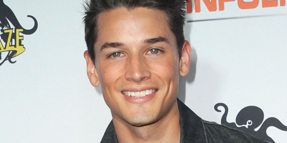 Andrew Gray