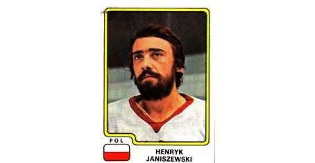 Henryk Janiszewski