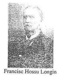 Francisc Hossu-Longin