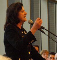 Leah Vukmir