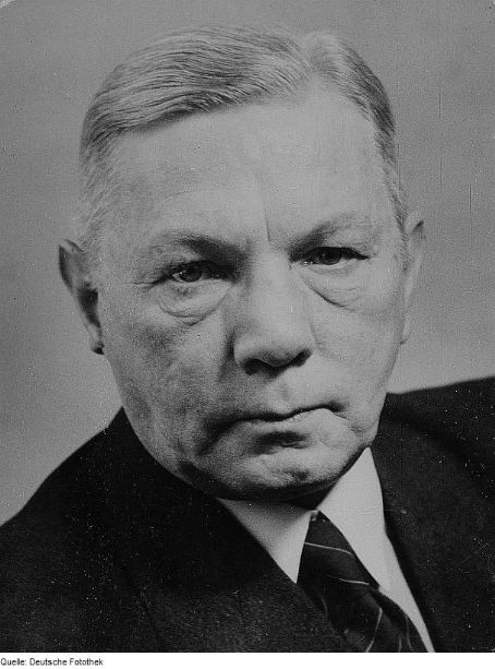 Rudolf Friedrichs