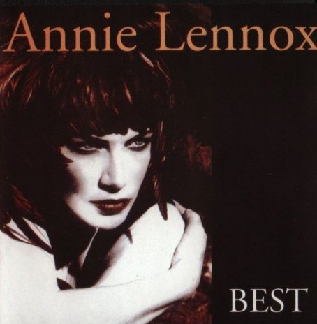 Best - Annie Lennox