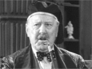 Frederick Kerr