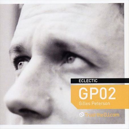 Gilles Peterson - GP02