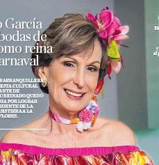 Rocio Garcia Bossa