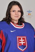 Jana Budajová
