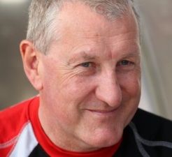 Terry Butcher