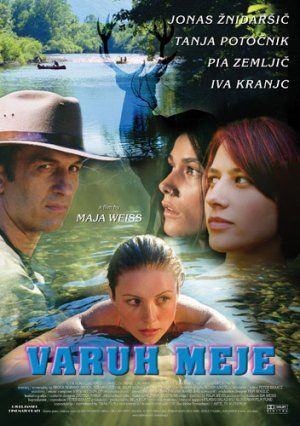 Varuh meje