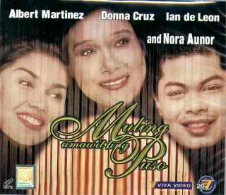 Muling umawit ang puso