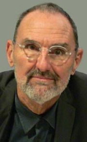 Thom Mayne