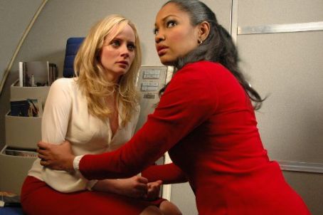 Garcelle Beauvais - Women in Trouble