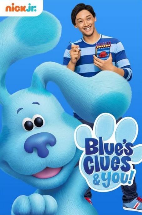Blue's Clues & You
