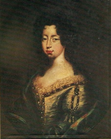 Isabella Gonzaga