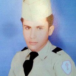 Miguel Vera