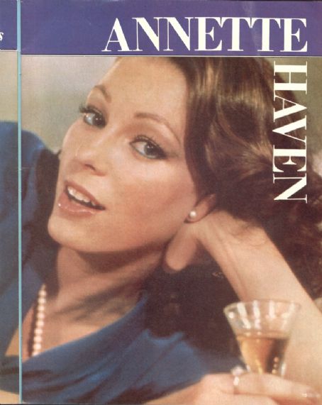 Annette Haven Photos Annette Haven Picture Gallery Famousfix