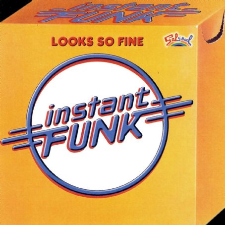 Instant Funk Album Cover Photos - List of Instant Funk album covers ...