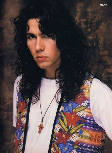 Mark Slaughter