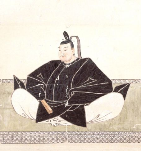 Kujō Michifusa
