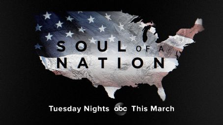 Soul of a Nation (TV Mini Series 2021– )