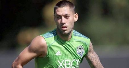 Clint Dempsey