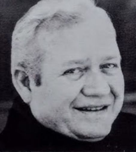 David Ford