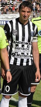 Sergio Oga