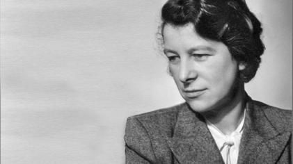 Esther Simpson